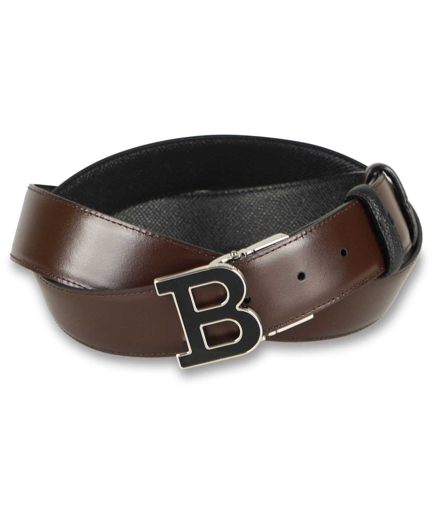 してくださ バリー B バックル ベルト Bally B Buckle 35 M.T/960 になってお - suramachine.com