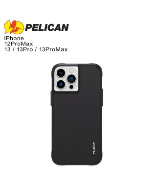 PELICAN/PELICAN ペリカン iPhone 13 13 Pro 13 Pro Max 12 Pro Max ケース メンズ レディース スマホケース 携帯 アイフォ/504838149