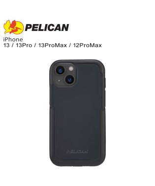 PELICAN/PELICAN ペリカン iPhone 13 13 Pro 13 Pro Max 12 Pro Max ケース スマホケース 携帯 アイフォン MARINE A/504838150