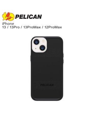 PELICAN/PELICAN ペリカン iPhone 13 13 Pro 13 Pro Max 12 Pro Max ケース スマホケース 携帯 アイフォン PROTECTO/504838155