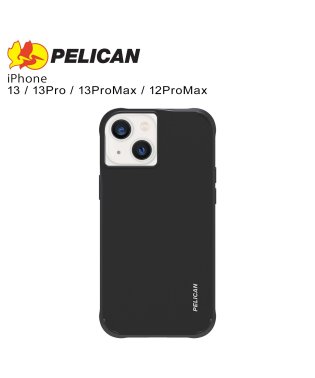 PELICAN/PELICAN ペリカン iPhone 13 13 Pro 13 Pro Max 12 Pro Max ケース スマホケース 携帯 アイフォン RANGER ブ/504838157