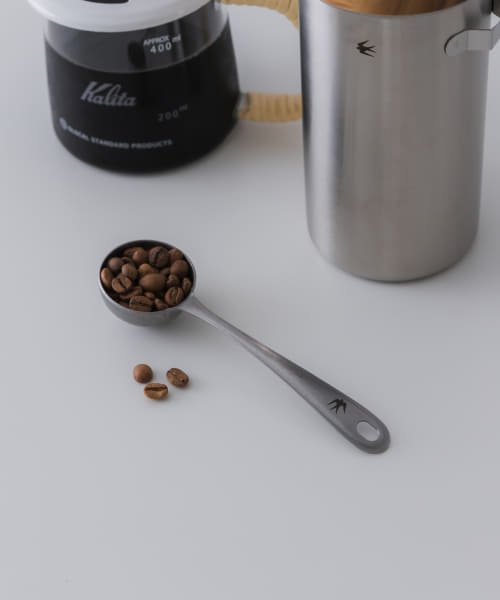 URBAN RESEARCH DOORS(アーバンリサーチドアーズ)/GLOCAL STANDARD PRODUCTS　Coffee measuring spoon SS/-