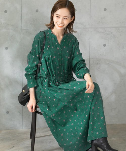 予約 ドットフラワーvネックワンピース Urban Research Rosso Urban Research Rosso Magaseek 予約 ドットフラワーvネックワンピース Urban Research Rosso Urban Research Rosso Magaseek