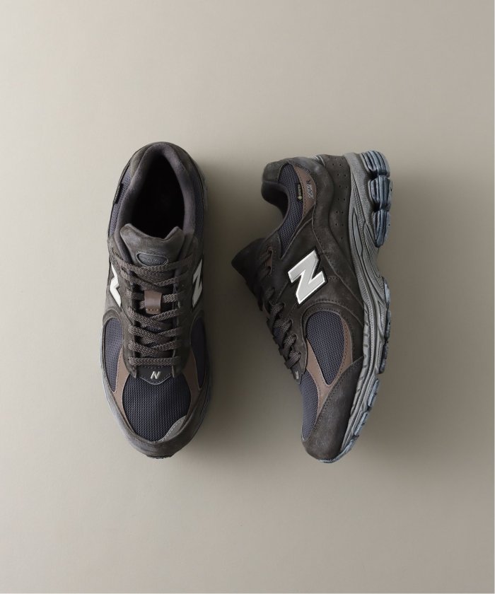 New Balance / ニューバランス】M2002RX A(504840077) | パルプ(PULP