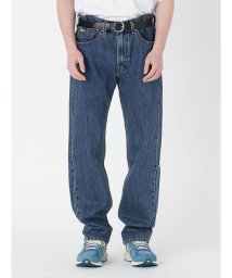 Levi's/505™ レギュラーフィット インディゴ SW/504838440