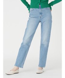 Levi's/70S HIGH スリムストレート ミディアムインディゴ WORN IN/504838468