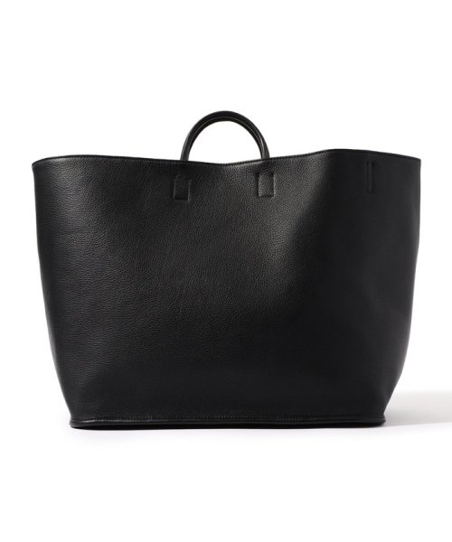 【別注】A×TOMORROWLAND CLUB HOUSE レザートート 