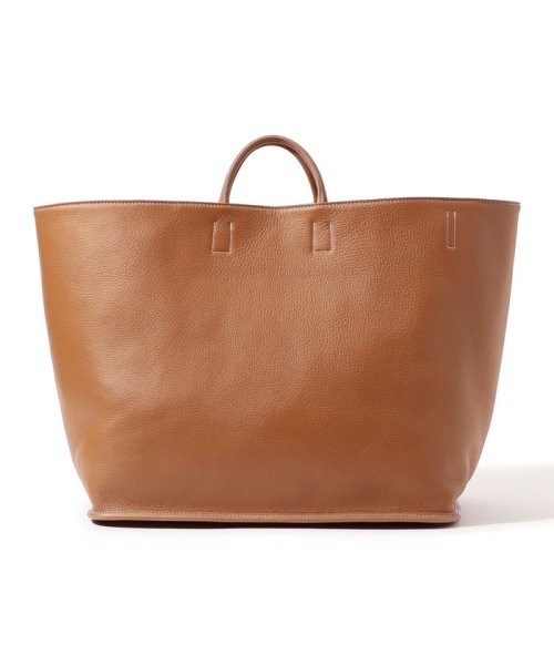 【別注】A×TOMORROWLAND CLUB HOUSE レザートート 