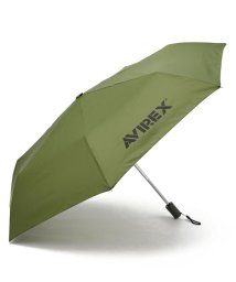 AVIREX(AVIREX)/折り畳み傘/AVIREX/アヴィレックス/オリーブ