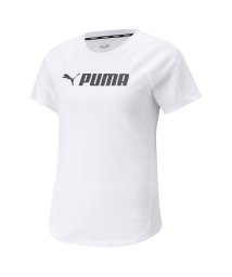 PUMA/ウィメンズ トレーニング PUMA FIT ロゴ Tシャツ スリーブレス/504841203