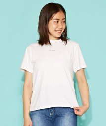 KAHIKO(カヒコ)/【Kahiko】マエマエTシャツ 4CA－2243/ホワイト