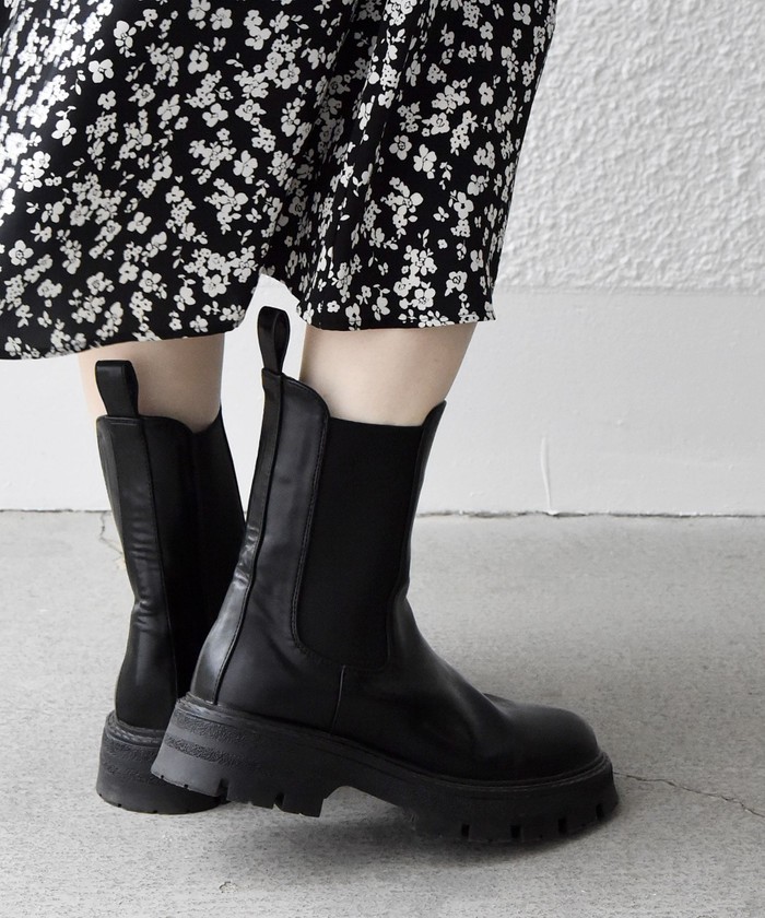 値下げ!定番ブーツ!】ships boots シップス ブーツ | tspea.org