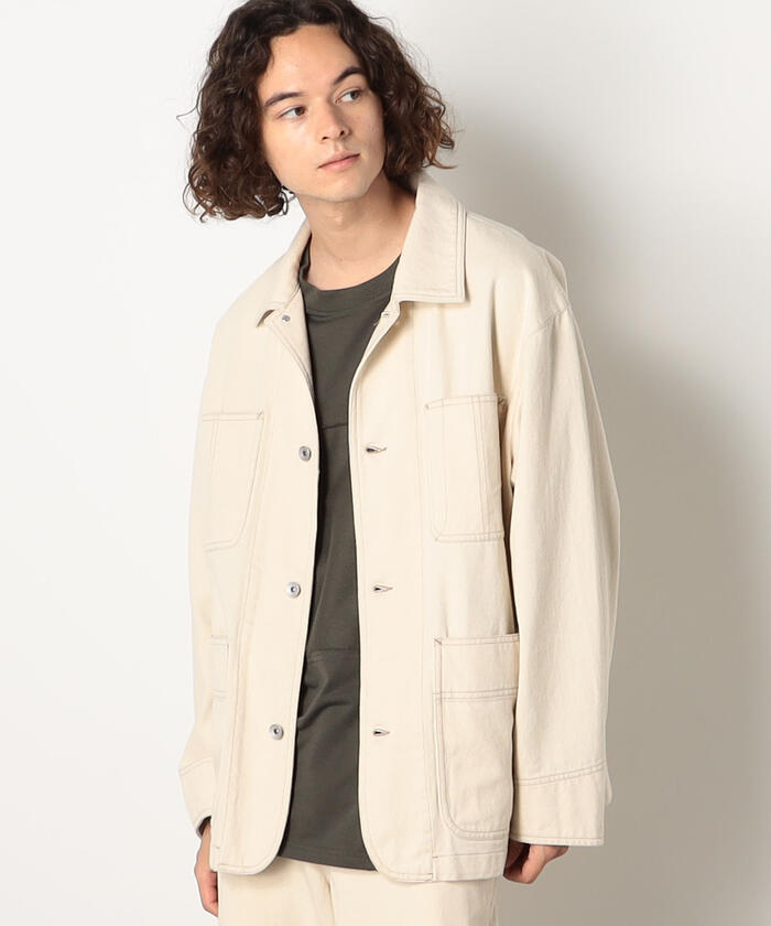 新品ロデオクラウンズVintageパッチカバーオール