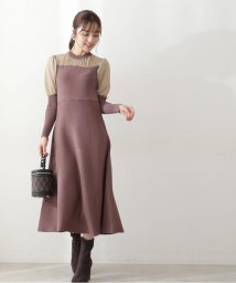 プロポーション ボディドレッシング Proportion Body Dressing ワンピース ドレスの通販 Magaseek