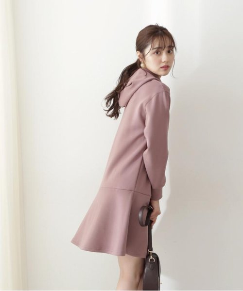 マーメイドカットワンピース プロポーション ボディドレッシング Proportion Body Dressing Magaseek
