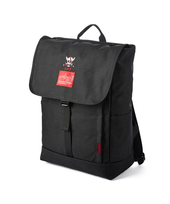 新品　manhattan portage マンハッタンポーテージ　リュック　白