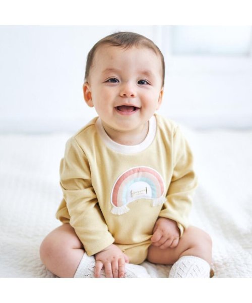 モチーフボディースーツ アプレレクール Apres Les Cours Magaseek