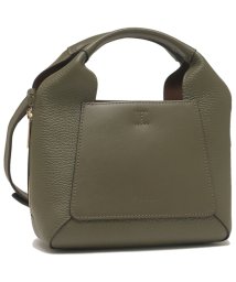 FURLA/フルラ ハンドバッグ ショルダーバッグ ジルダ ミニバッグ カーキ レディース FURLA WB00583 BX0181 1282S/504841125