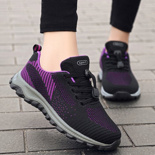 セール メッシュスニーカー ローカットレディース ミニミニストア Miniministore Magaseek