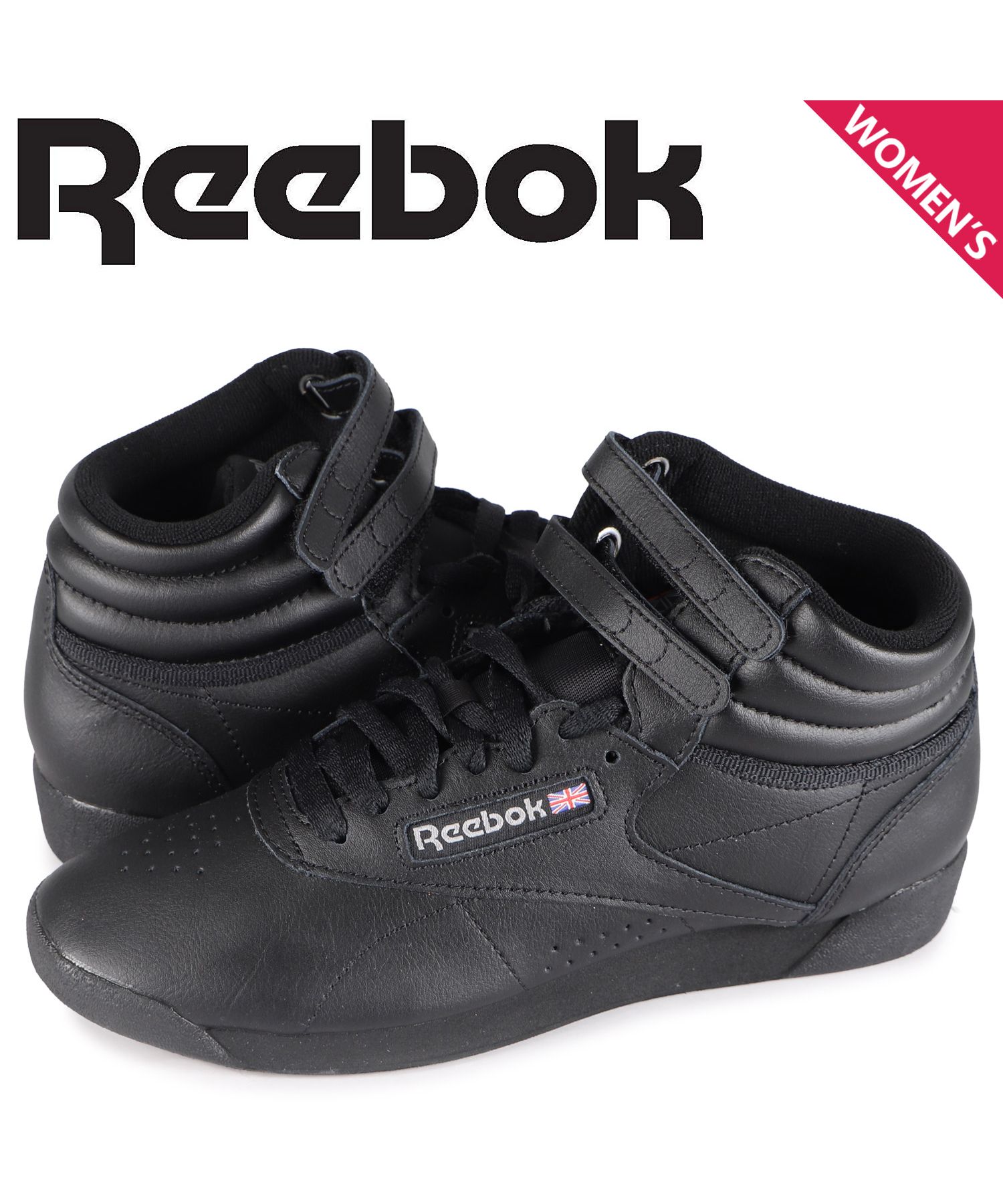 Reebok　リーボック　スニーカー