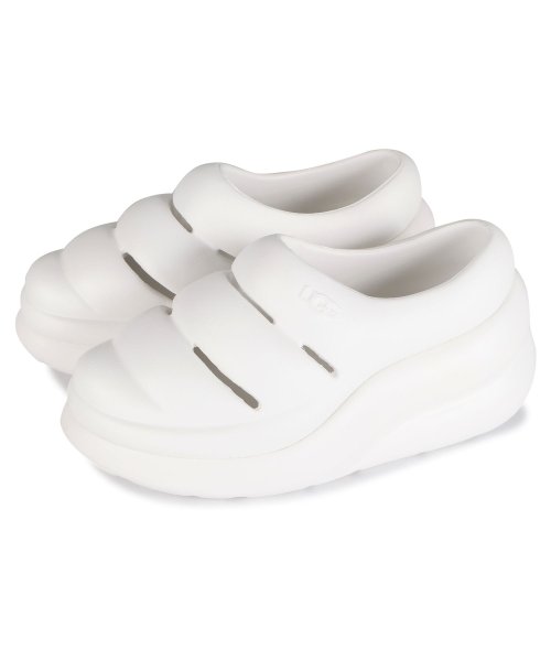 UGG アグ サンダル クロッグサンダル スポート イヤー クロッグ メンズ 