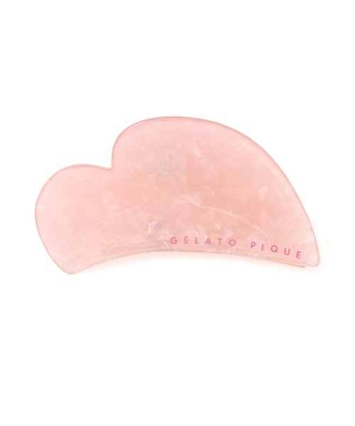 Pink ハートヘアクリップ 阪急百貨店公式通販サイト 阪急百貨店オンラインストア