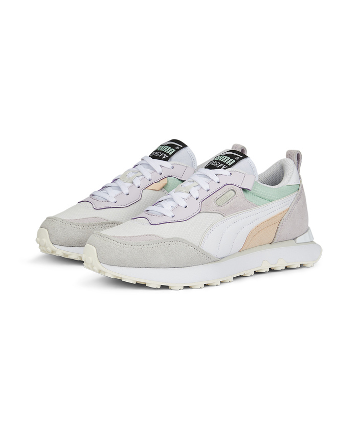 ユニセックス ライダー FV スニーカー(504844716) | プーマ(PUMA