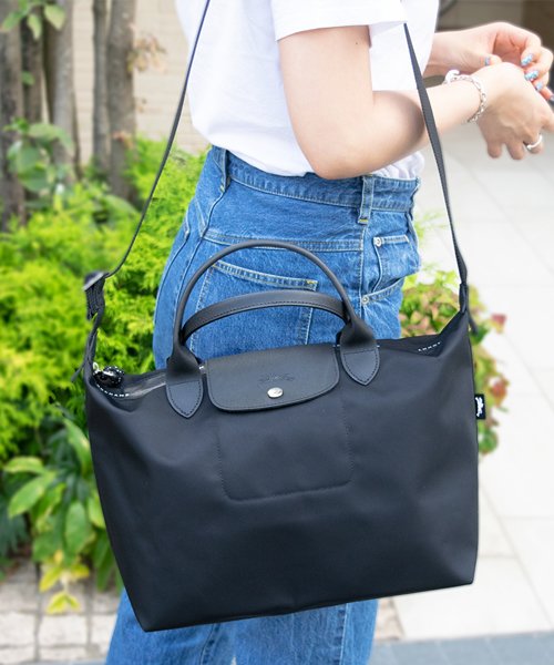 Longchamp(ロンシャン)/LONGCHAMP ロンシャン LE PRIAGE 2WAY バッグ/その他