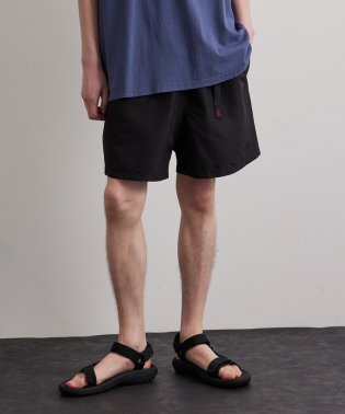 JUNRed/GRAMICCI SHELL CANYON SHORTS/504688220