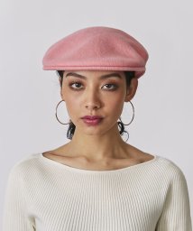 KANGOL(KANGOL)/KANGOL Wool 504/プラチナ