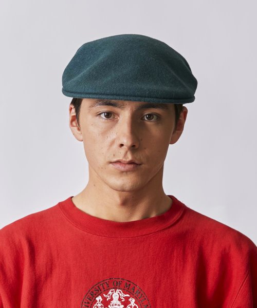 KANGOL(KANGOL)/KANGOL Wool 504/その他系5