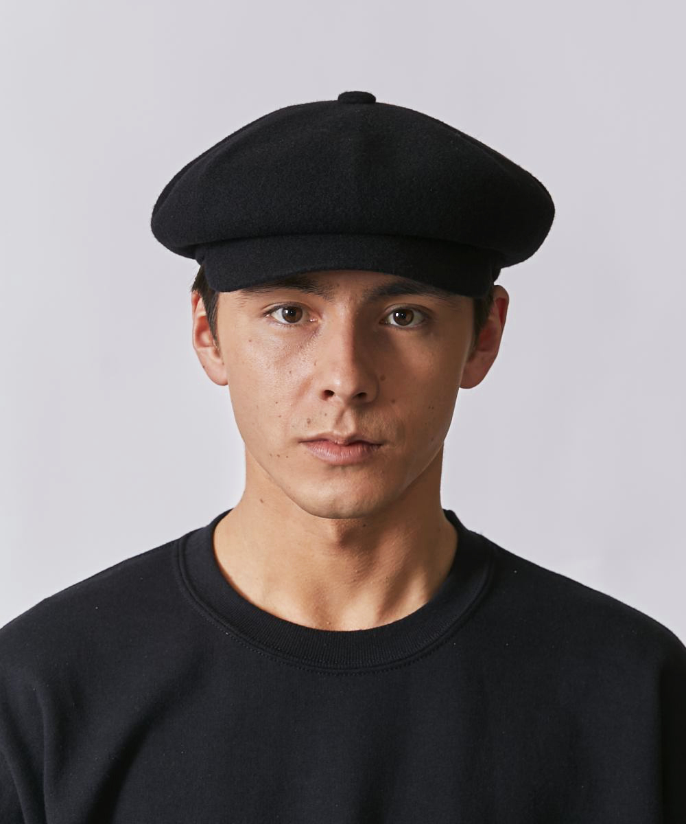 KANGOL Wool Spitfire(504836956) | KANGOL(KANGOL) - MAGASEEK