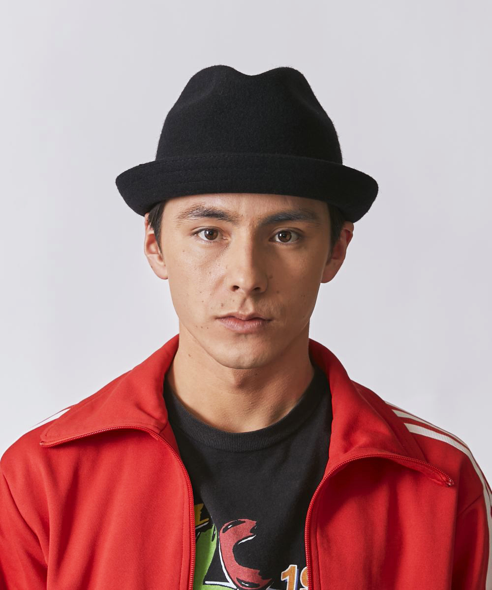 Kangol wool best sale player