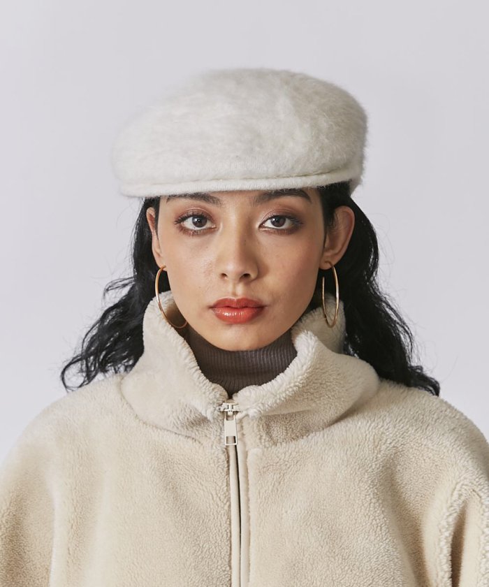 カンゴール(kangol) 504 ハンチング レディース帽子・キャップ