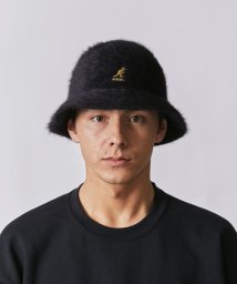 KANGOL(KANGOL)/KANGOL Furgora Casual/ブラック系1