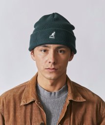 KANGOL(KANGOL)/KANGOL Acrylic Cuff Pull－On/その他系2