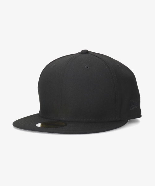 NEW ERA(ニューエラ)/NEW ERA  5950 BASIC/ブラック