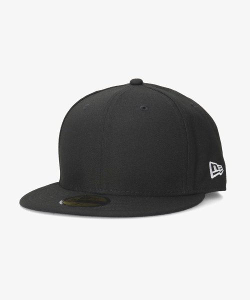 NEW ERA(ニューエラ)/NEW ERA  5950 BASIC/ブラック系1