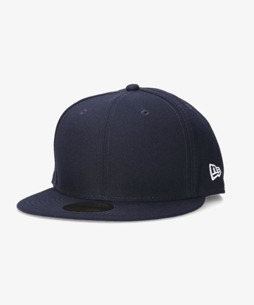 NEW ERA(ニューエラ)/NEW ERA  5950 BASIC/ネイビー