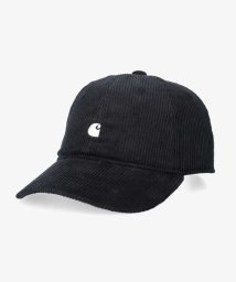 Carhartt(カーハート)/carhartt HARLEM CAP/ブラック