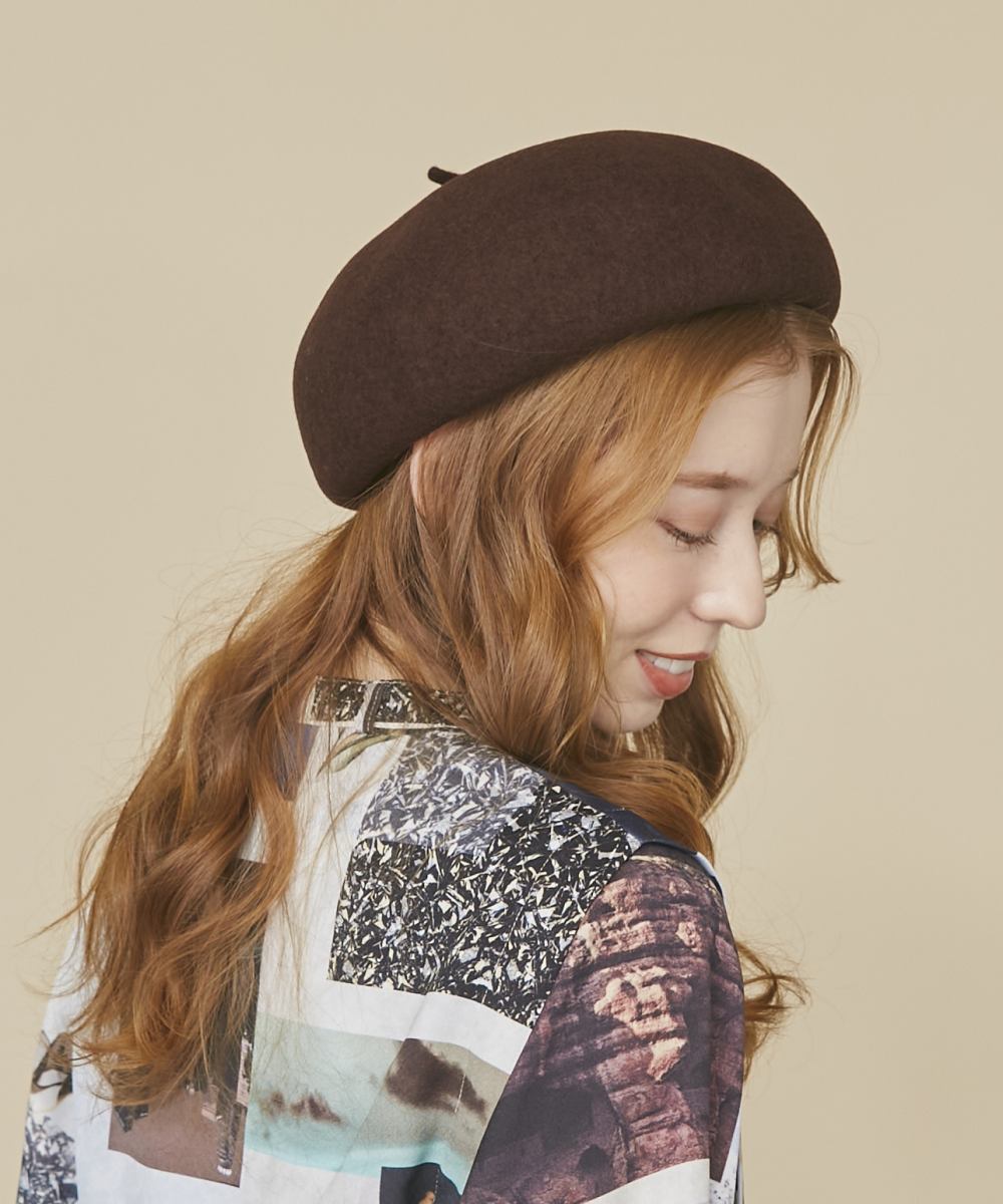 人気メーカー・ブランド caramel 帽子 ecousarecycling.com