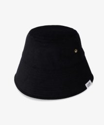 arth(arth)/arth  Corduroy Bucket Hat/ブラック