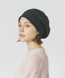 Chapeaud'O(Chapeaud’O)/Chapeau d' O  BSQ Beret Beanie/ブラック