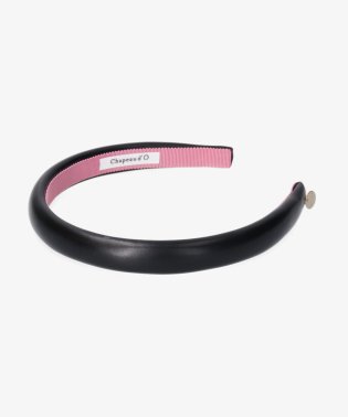 Chapeaud'O/Chapeau d' O  PinkRibbon Headband/504837182