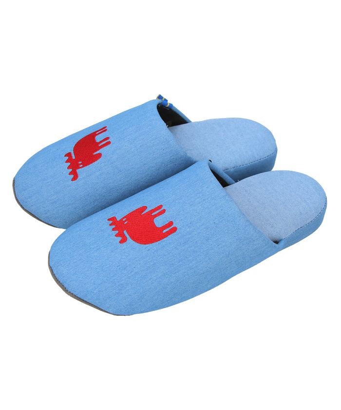 夜空 moz ウェア スリッパ トート 4点 セット - 通販 - catalystreview.net