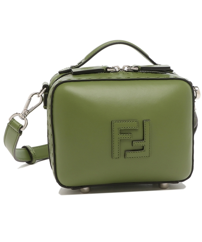 Fendi フェンディ   ショルダーバッグ