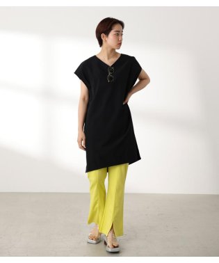 RODEO CROWNS WIDE BOWL/（WEB限定）AMPHIBIOUS TUNIC ONE PIECE/504845577
