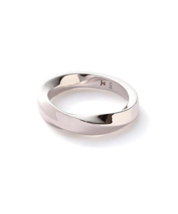セール】【TOMWOOD(トムウッド)】R74HVNA01S925 Oval Polished ...