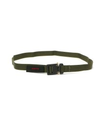 BRIEFING/【日本正規品】ブリーフィング ベルト BRIEFING COBRA buckle belt コブラバックルベルト ナイロン BRA221G04/504845982