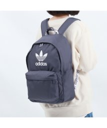 adidas Originals(アディダス オリジナルス)/アディダスオリジナルス リュック adidas originals アディカラー バックパック 部活 A4 25L 通学リュック 高校生 中学生 IZP72/ネイビー